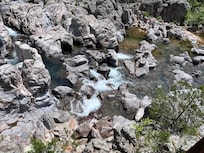 Johnson Shut-Ins