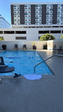 pool
