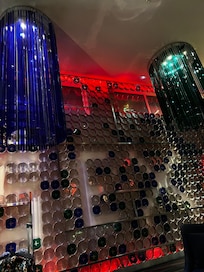 This is the lobby