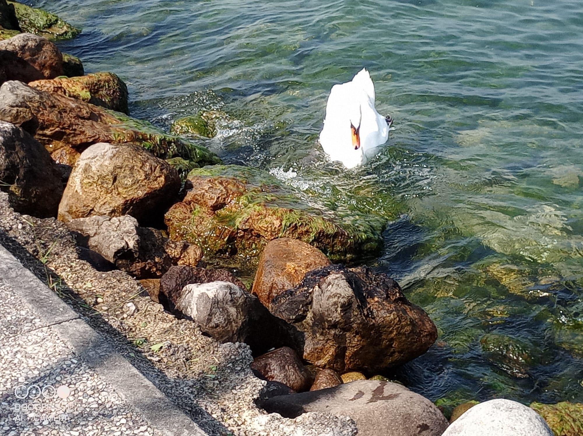 An der Promenade 