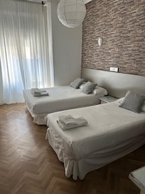 our room