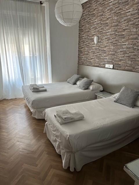 our room