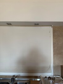 kitchen curtain