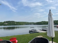 This is the amazing view