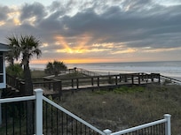 Beach View