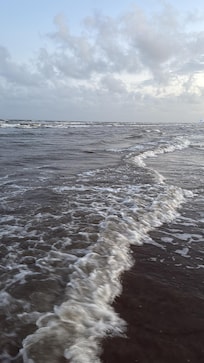 Our own little spot behind the house