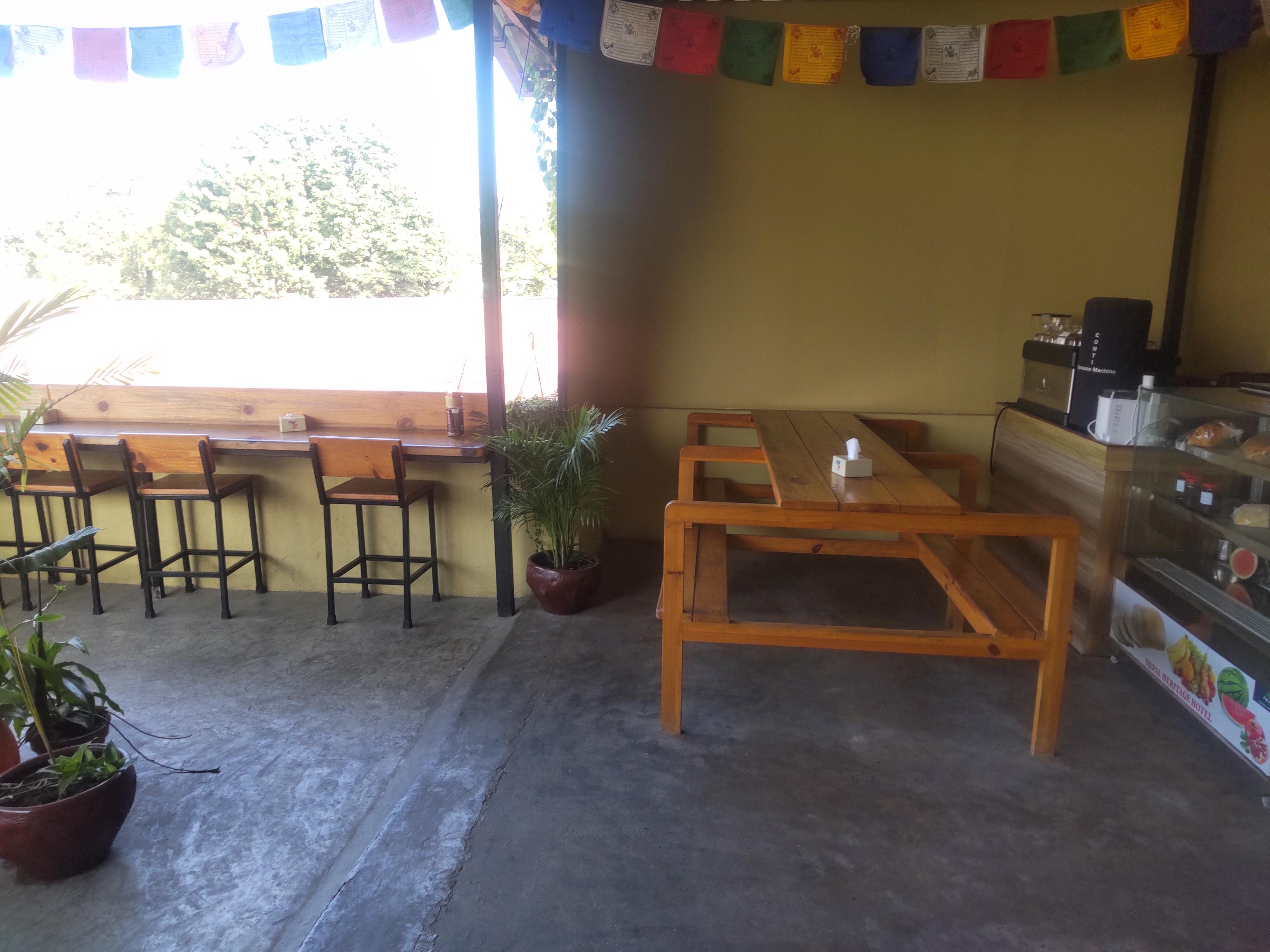 11月末。
風もあり寒い、。❗️。(泣)
