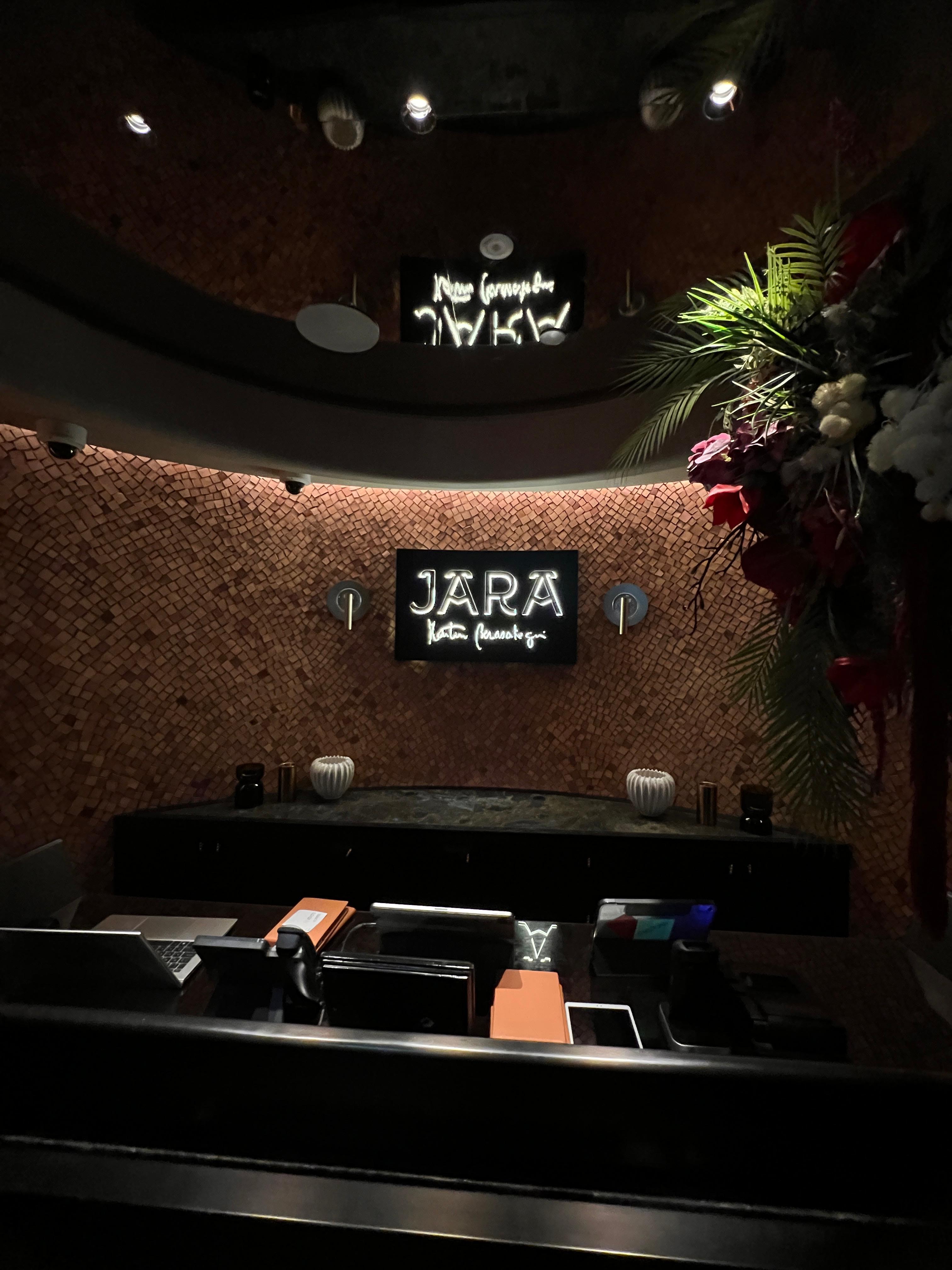 Jara Restaurant 