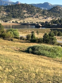 Mary’s lake