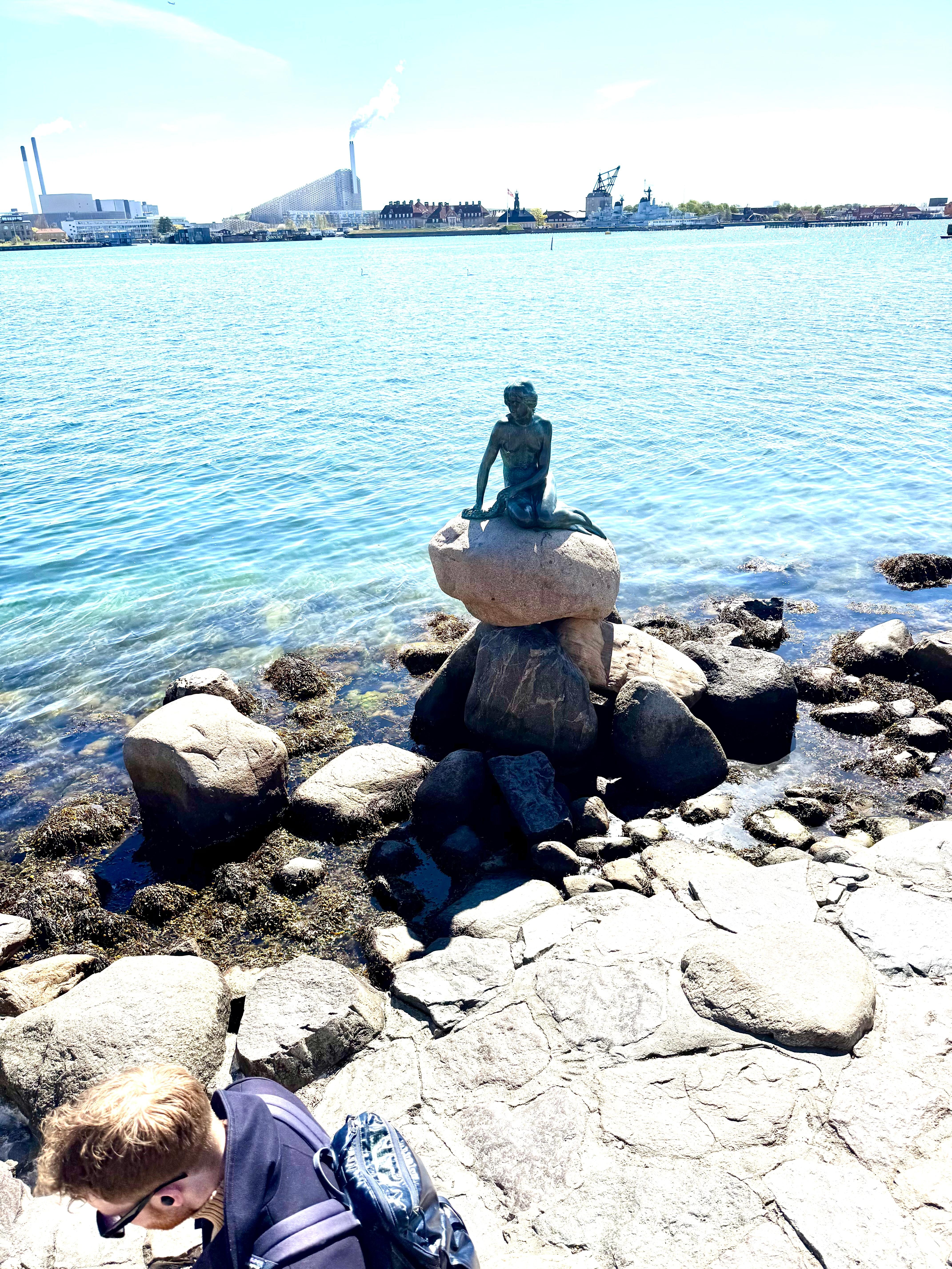 The Little Mermaid is a must 