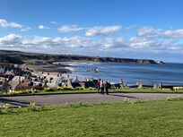 Cullen bay