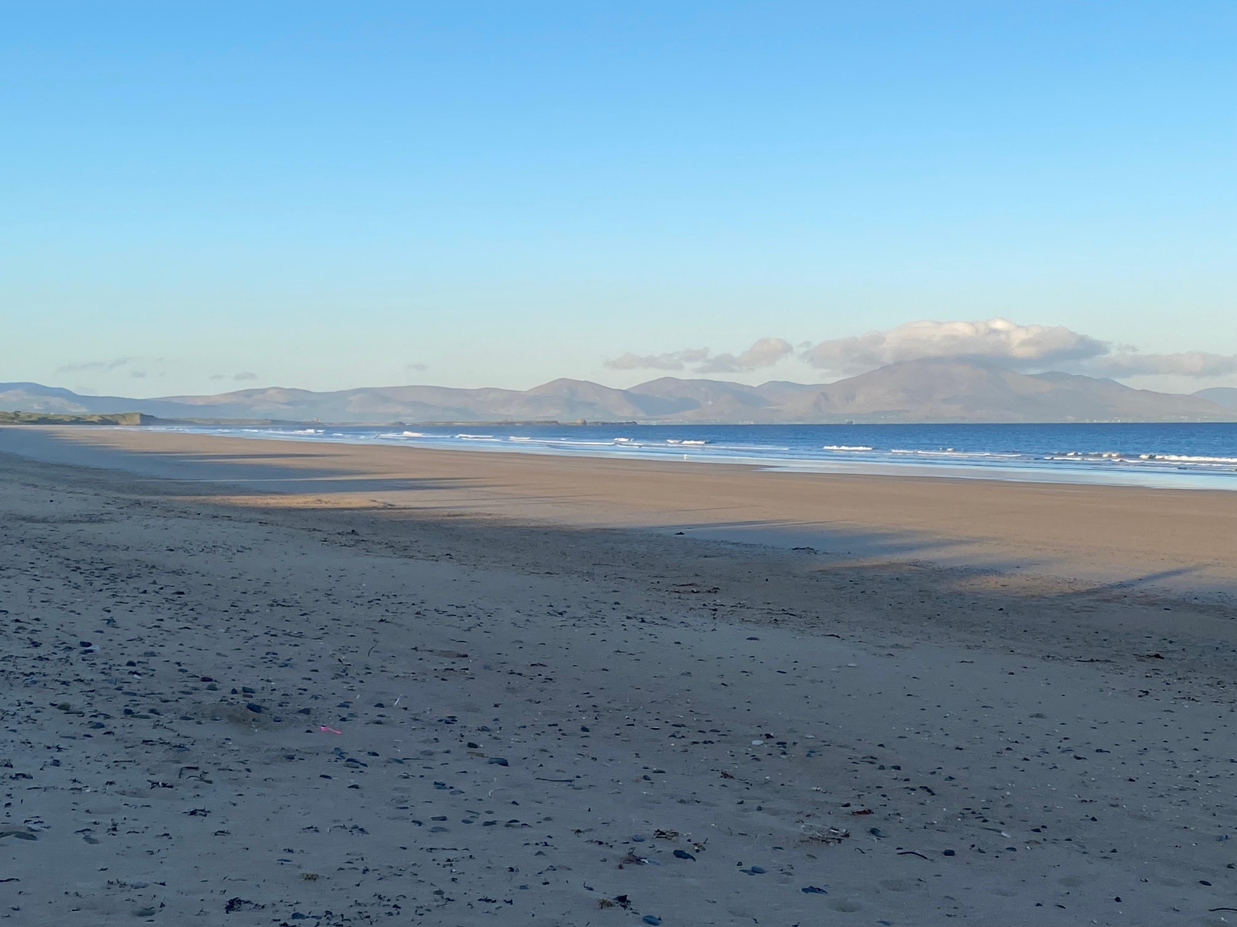 Banna Beach