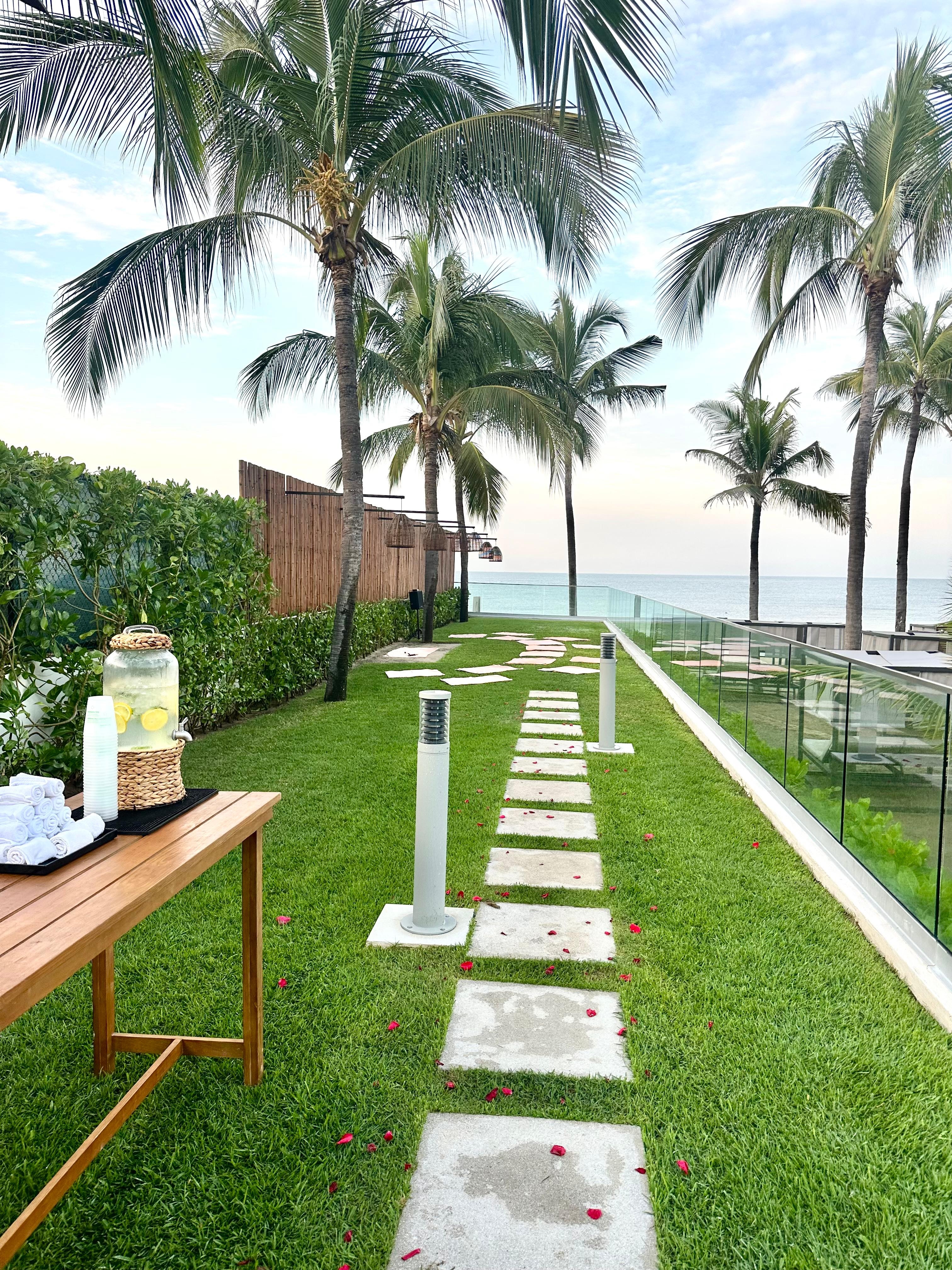 Wellness weekend and Tai chi