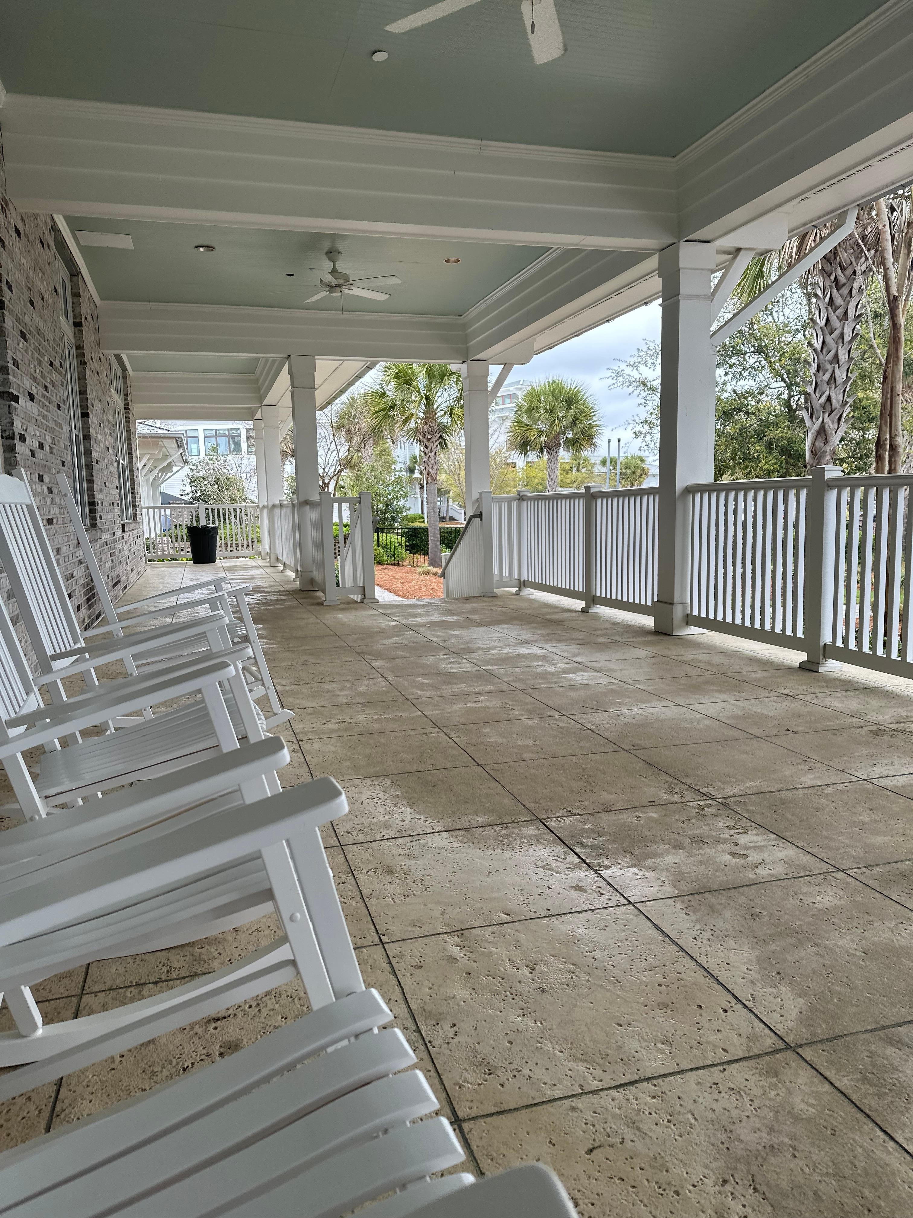 Front porch rockers❤️.  