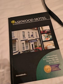 Really useful informative book