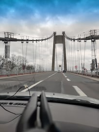 Le pont du havre