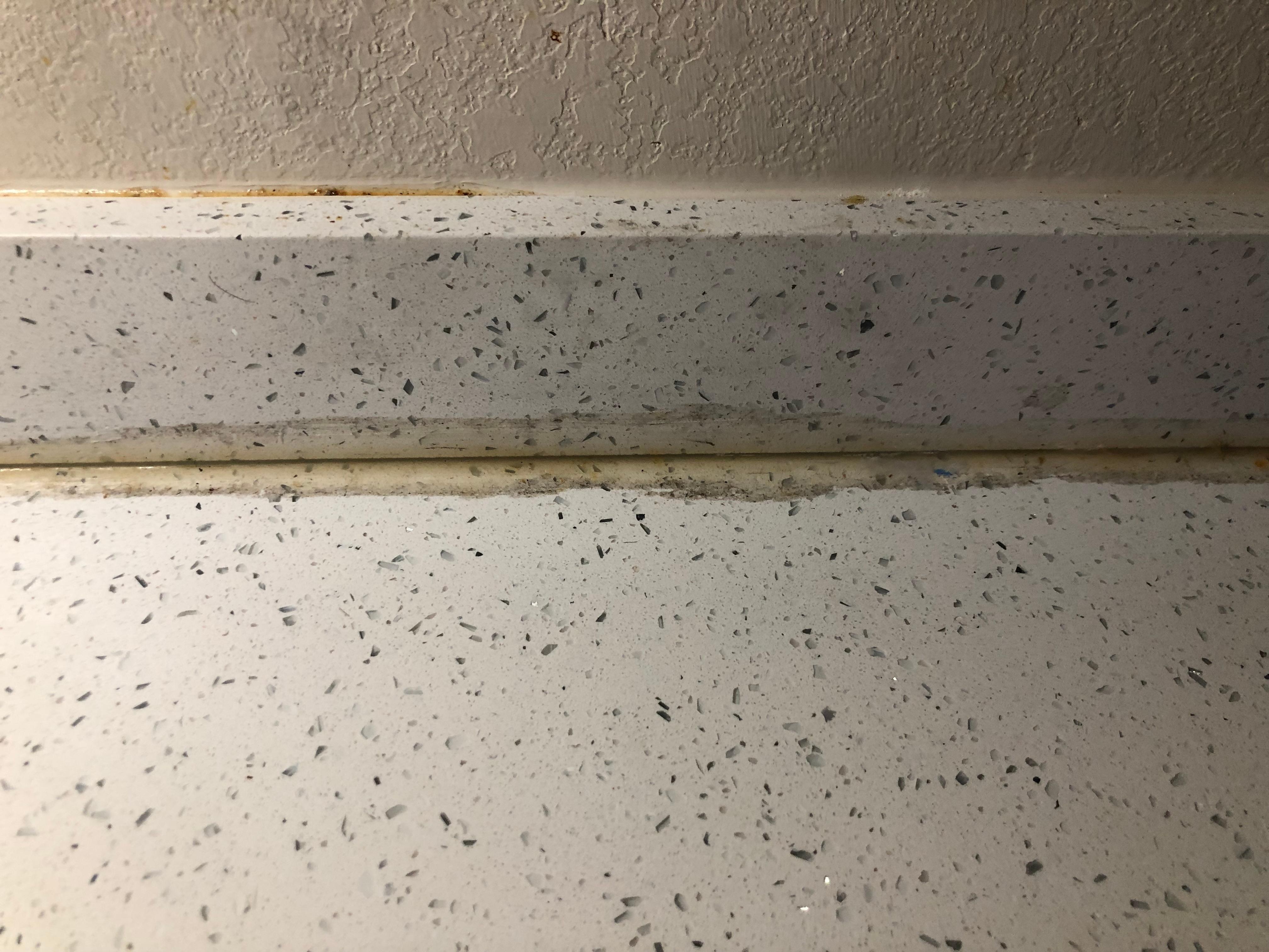 Kitchen counter