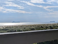 Deck view
