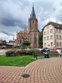 Wissembourg