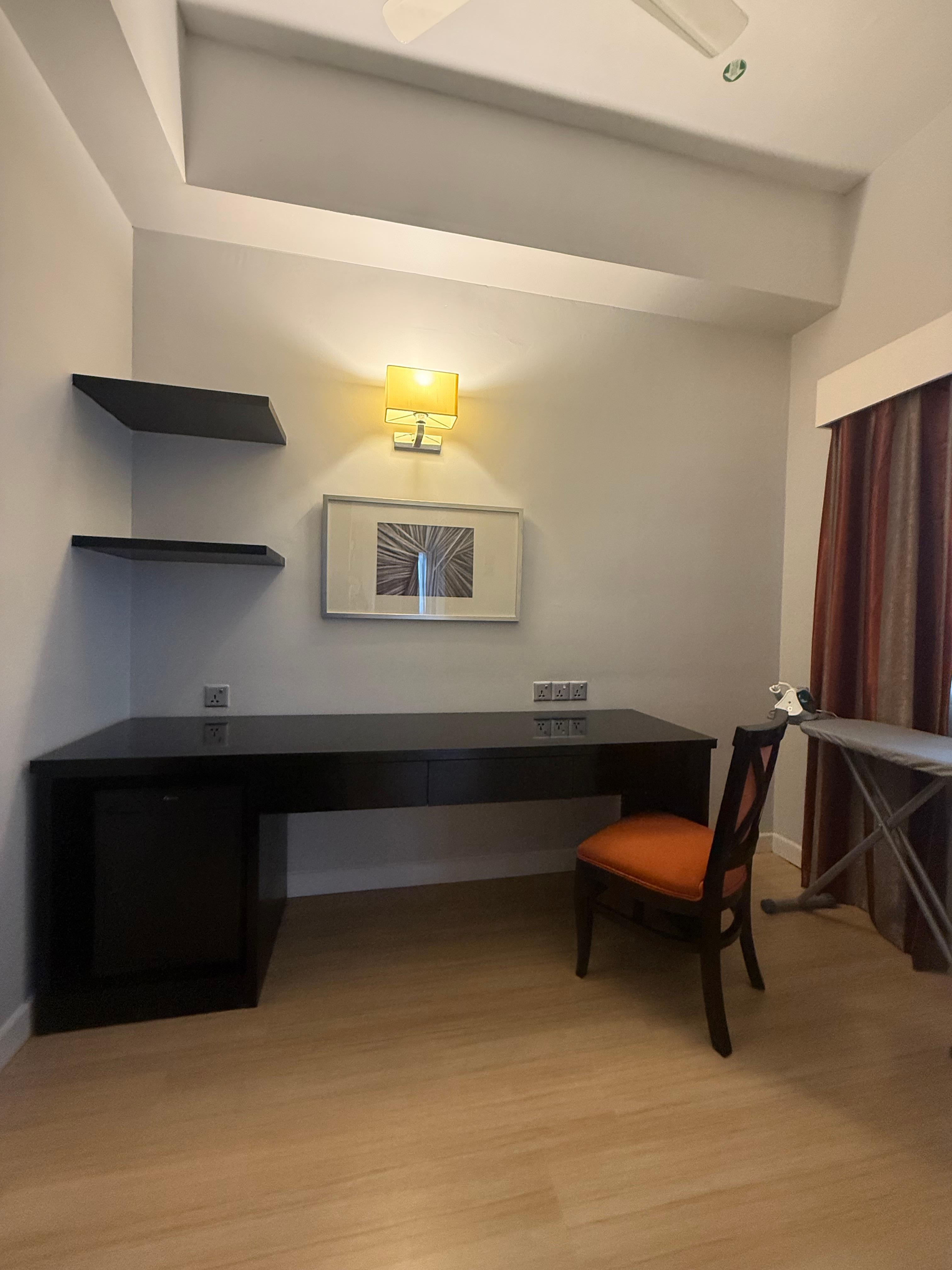 Study room