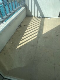 Dirty with old cigarette ends