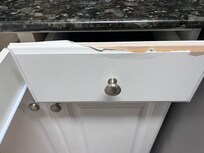kitchen drawers