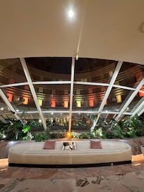 Reception / lobby