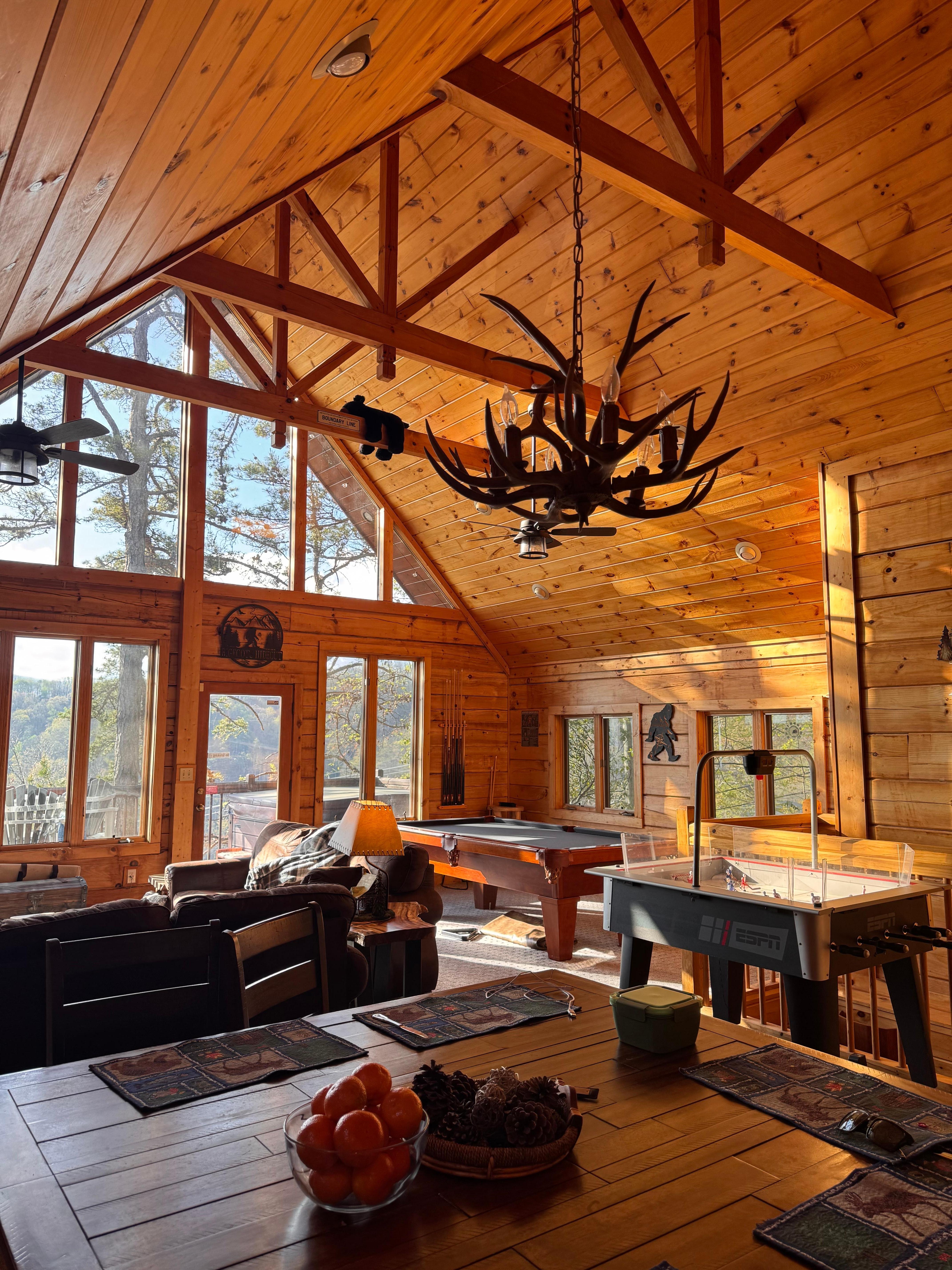 Family room!