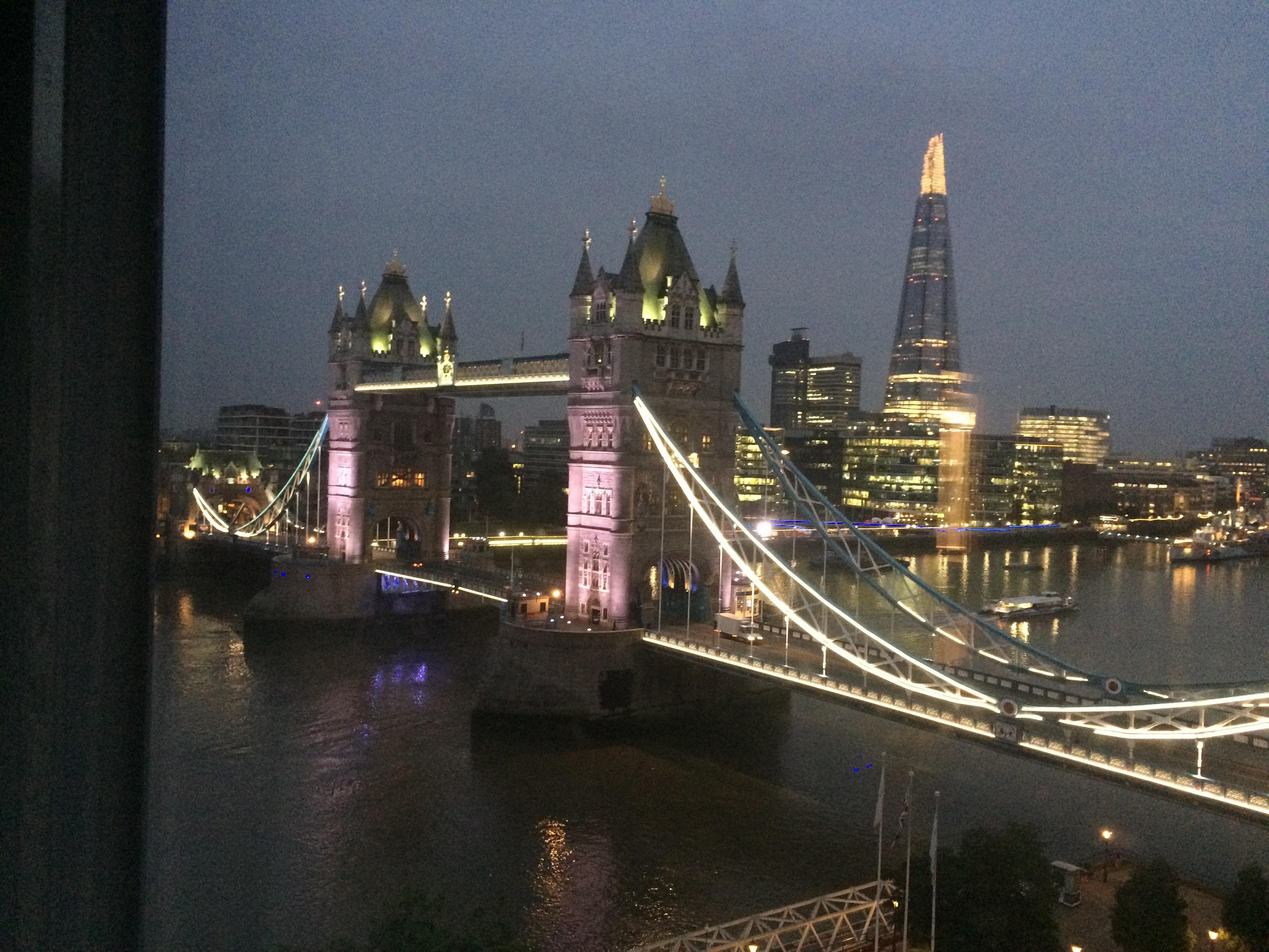 The Tower Hotel, London, GBR Reviews, Photos & Rates The Tower Hotel, London, GBR Reviews, Photos & Rates