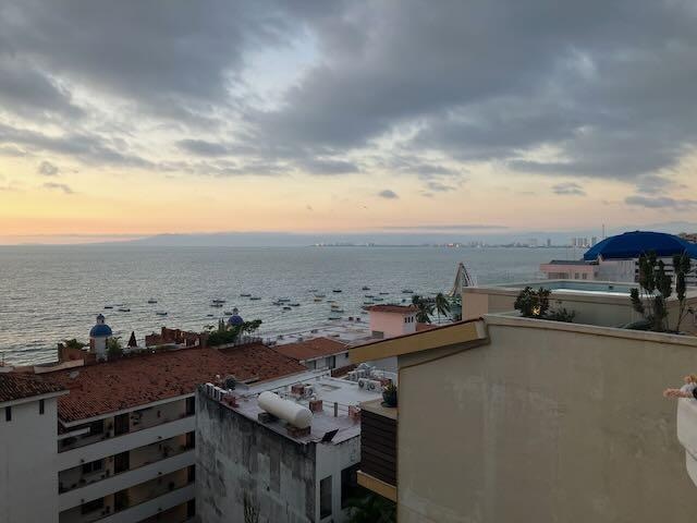 Puerto Vallarta Bay