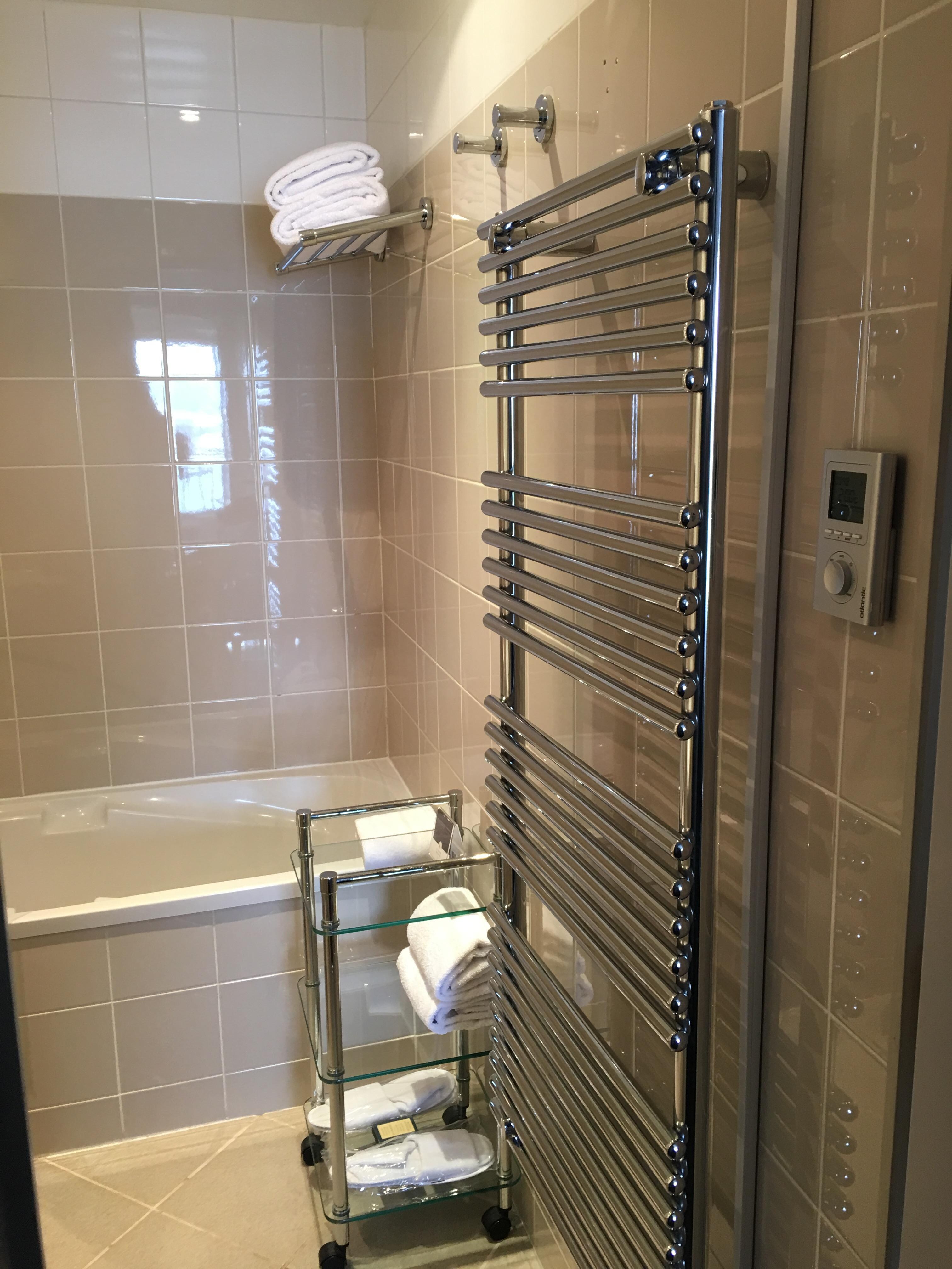 Badkamer