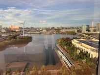 View from room