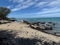 A-bay beach