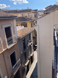 View in the other direction