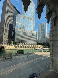 Room view