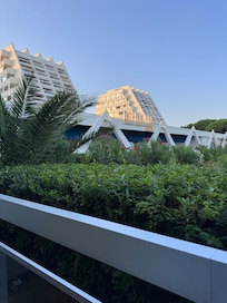 petit déjeuner savoureux