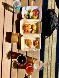 Dumplings!