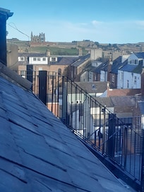 View from window