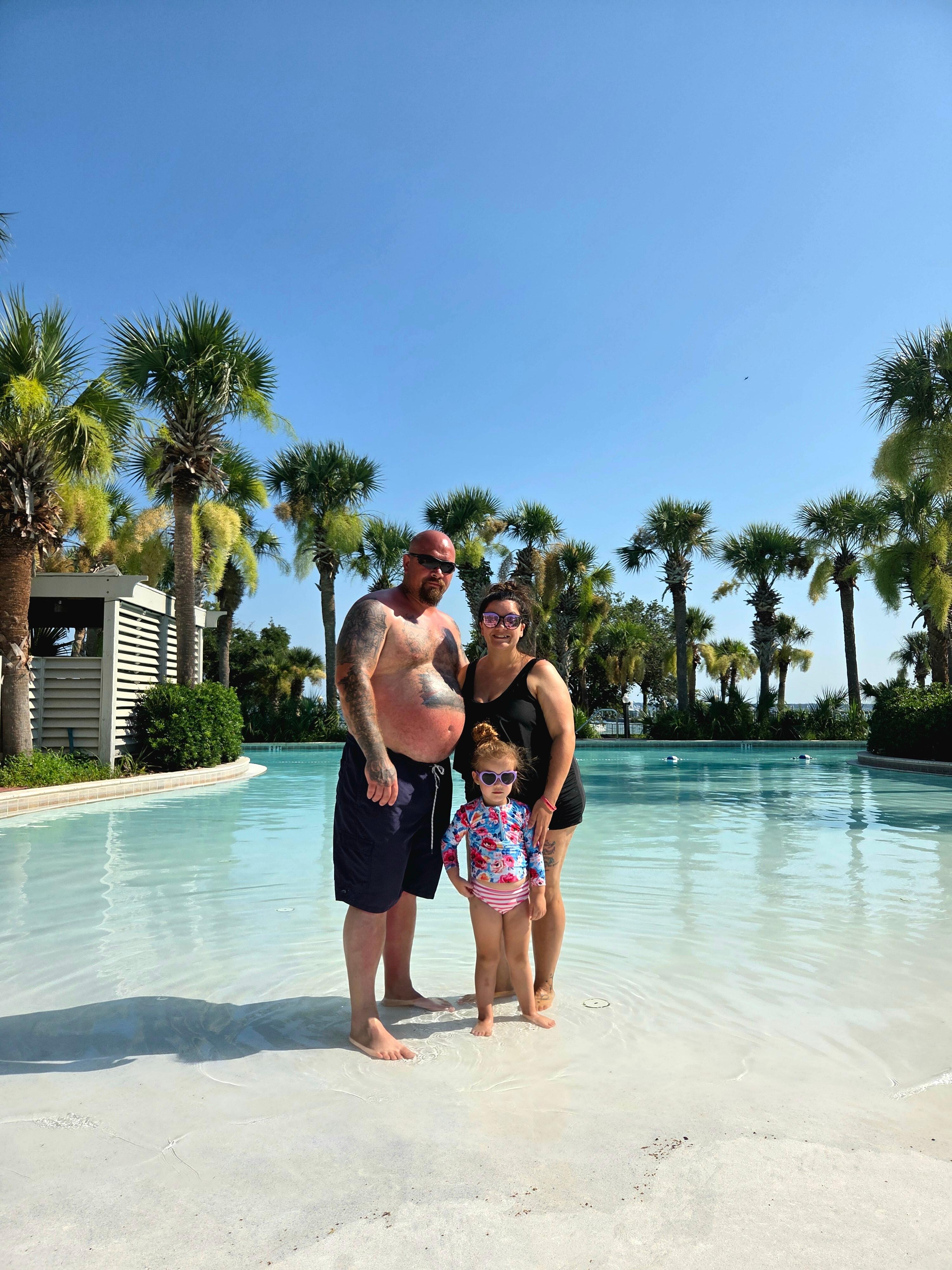 Our family