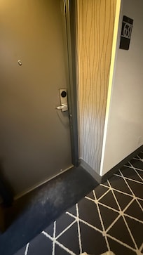 Entrada sucia