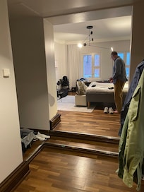 Our room
