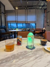 Sky Bar