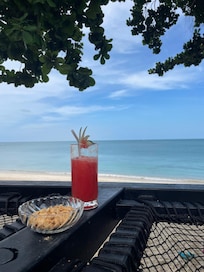 Strandbar