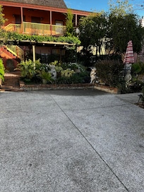 Very quaint and relaxing