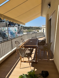Great outdoor areas