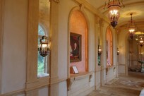 Hallway downstairs
