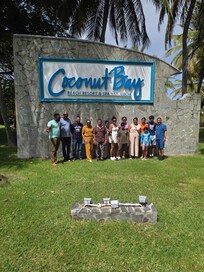 My Coconut Bay Crew