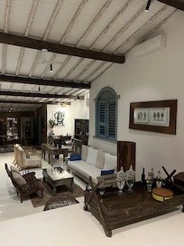 Recepção