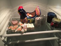 Petit déjeuner pour 2 jours pour 2 personnes