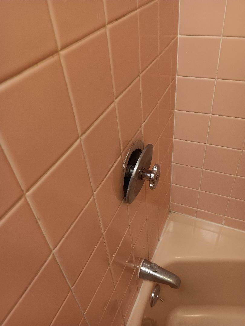 Shower broken - couldn't take a shower in my room. Left after first night.